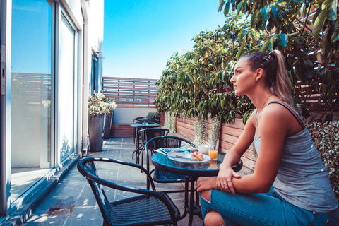 Crown Hotel Surry Hills - Hotel WA 32