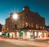 Crown Hotel Surry Hills - Hotel WA
