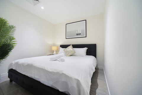 Luxury Home Hotel Next To Darling Harbour - Hotel WA 4