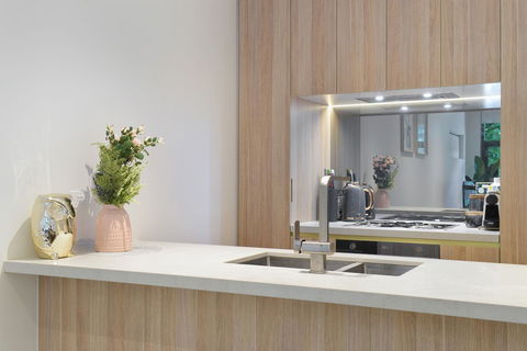 Luxury Home Hotel Next To Darling Harbour - Hotel WA 3