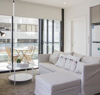 Cozy apartment with harbour bridge view in Bondi - Hotel WA
