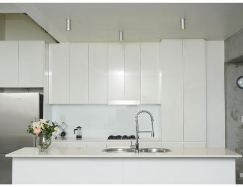 Urban Loft Close To Sydney Hot Spots - Hotel WA 7