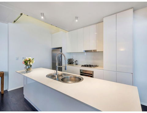 Urban Loft Close To Sydney Hot Spots - Hotel WA 2