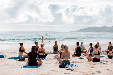 Wake Up! Byron Bay - Hotel WA 20