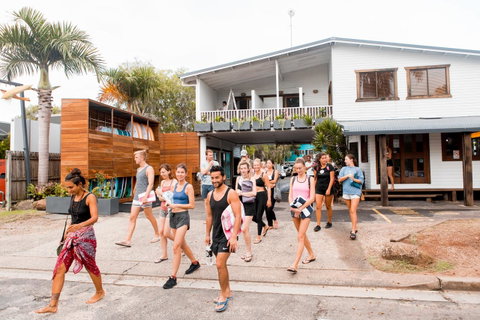 Wake Up! Byron Bay - Hotel WA 19