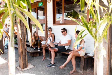 Wake Up! Byron Bay - Hotel WA 17