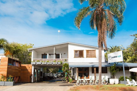 Wake Up! Byron Bay - Hotel WA 29