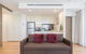 Sydney CBD Modern 2 Bedroom Apartment + Free Car Parking - thumb 4