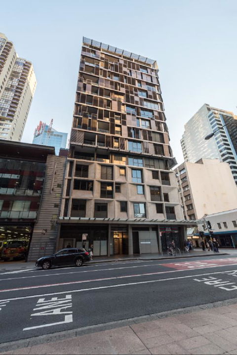 Sydney CBD Modern 2 Bedroom Apartment + Free Car Parking - Hotel WA 28