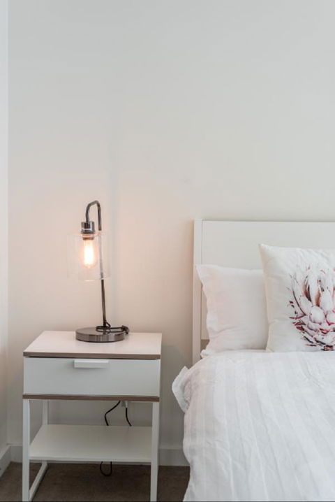 Sydney CBD Modern 2 Bedroom Apartment + Free Car Parking - Hotel WA 11