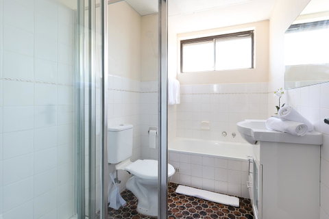 Stay In The Heart Of Randwick With Style - Hotel WA 4