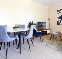 Stay in the heart of Randwick with style - Hotel WA