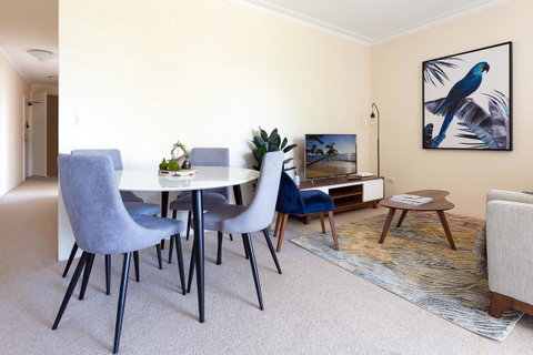 Stay In The Heart Of Randwick With Style - Hotel WA 0