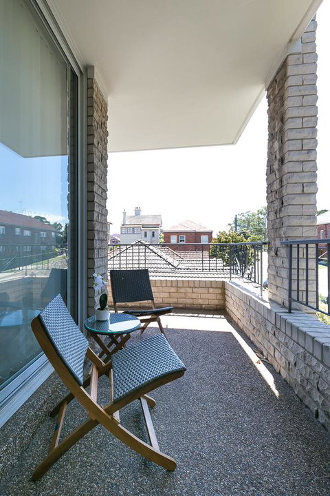 Stay In The Heart Of Randwick With Style - Hotel WA 5