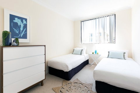 Stay In The Heart Of Randwick With Style - Hotel WA 6