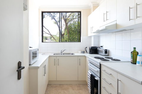 Stay In The Heart Of Randwick With Style - Hotel WA 3
