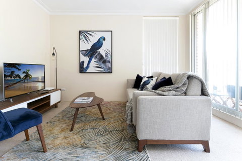 Stay In The Heart Of Randwick With Style - Hotel WA 1