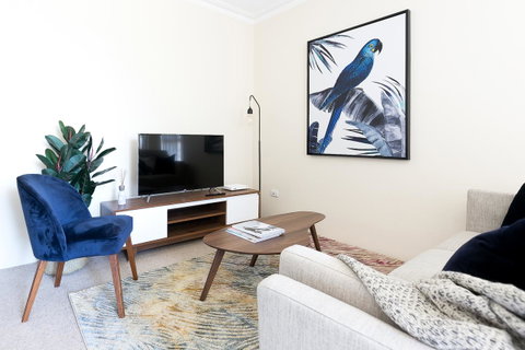Stay In The Heart Of Randwick With Style - Hotel WA 8