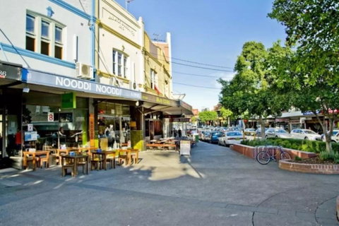 Stay In The Heart Of Randwick With Style - Hotel WA 16