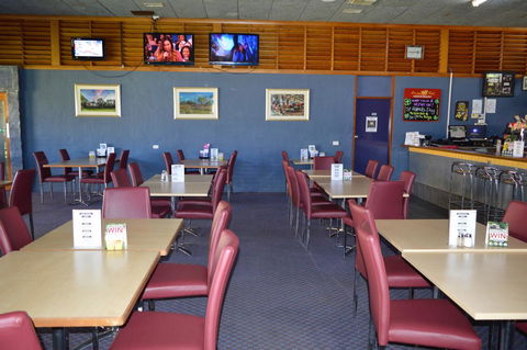 Brolga Hotel Motel - Coleambally - Hotel WA 15