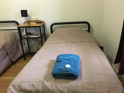 Brolga Hotel Motel - Coleambally - Hotel WA 2