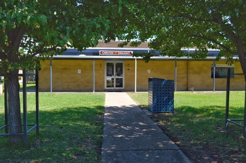 Brolga Hotel Motel - Coleambally - Hotel WA 7