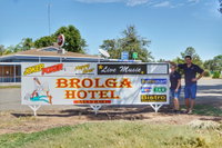 Book Argoon Accommodation Vacations Hotel WA Hotel WA