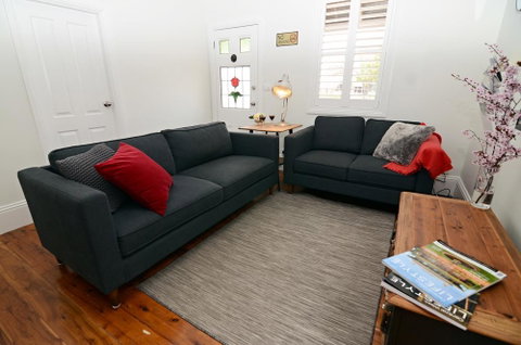 Thelma's Temora - Hotel WA 6