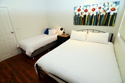 Thelma's Temora - Hotel WA 5