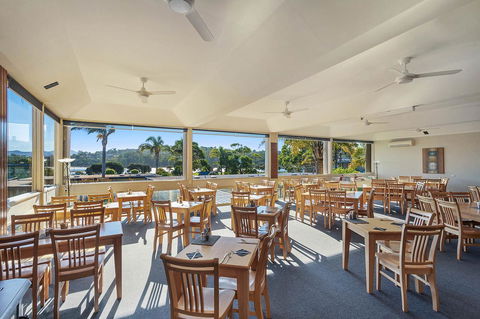 Black Dolphin Resort Motel & Apartments - Hotel WA 33