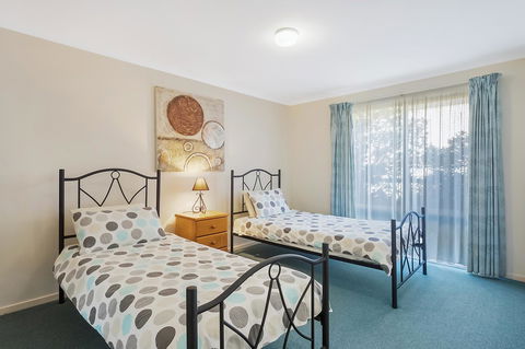 Black Dolphin Resort Motel & Apartments - Hotel WA 2
