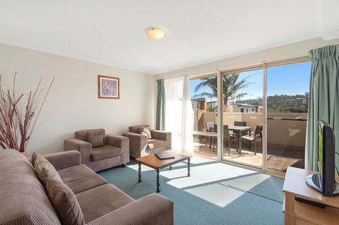 Black Dolphin Resort Motel & Apartments - Hotel WA 1
