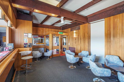 Black Dolphin Resort Motel & Apartments - Hotel WA 35