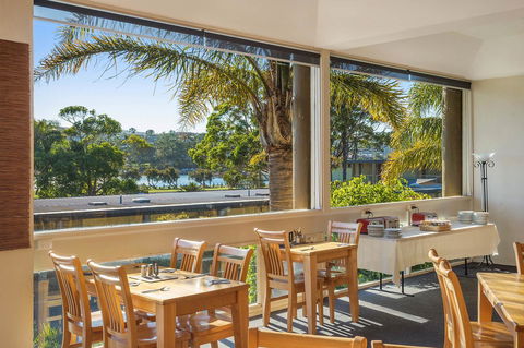 Black Dolphin Resort Motel & Apartments - Hotel WA 30