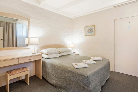 Black Dolphin Resort Motel & Apartments - Hotel WA 38