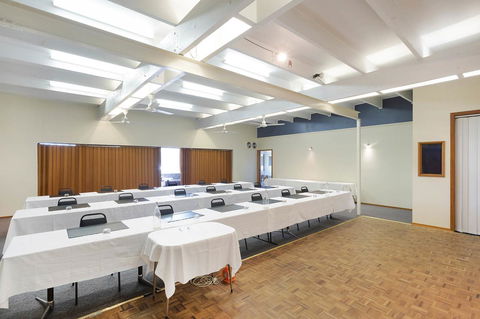 Black Dolphin Resort Motel & Apartments - Hotel WA 36