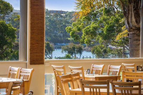 Black Dolphin Resort Motel & Apartments - Hotel WA 32