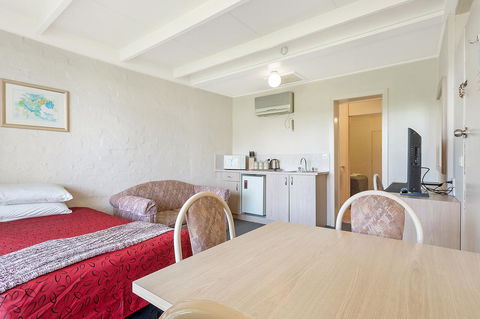 Black Dolphin Resort Motel & Apartments - Hotel WA 14