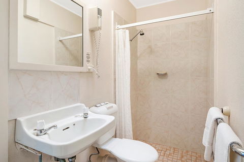 Black Dolphin Resort Motel & Apartments - Hotel WA 17