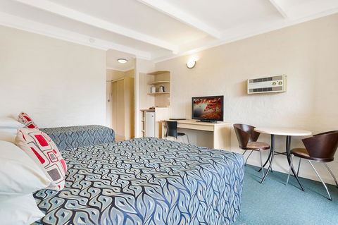 Black Dolphin Resort Motel & Apartments - Hotel WA 10