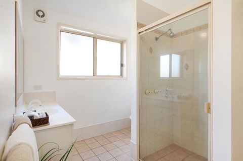 Black Dolphin Resort Motel & Apartments - Hotel WA 3