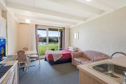 Black Dolphin Resort Motel & Apartments - Hotel WA 16