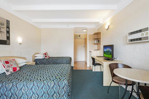 Black Dolphin Resort Motel & Apartments - Hotel WA 12