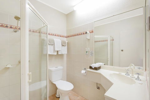 Black Dolphin Resort Motel & Apartments - Hotel WA 11