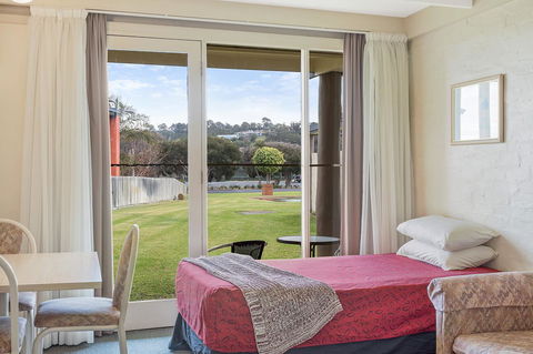 Black Dolphin Resort Motel & Apartments - Hotel WA 15
