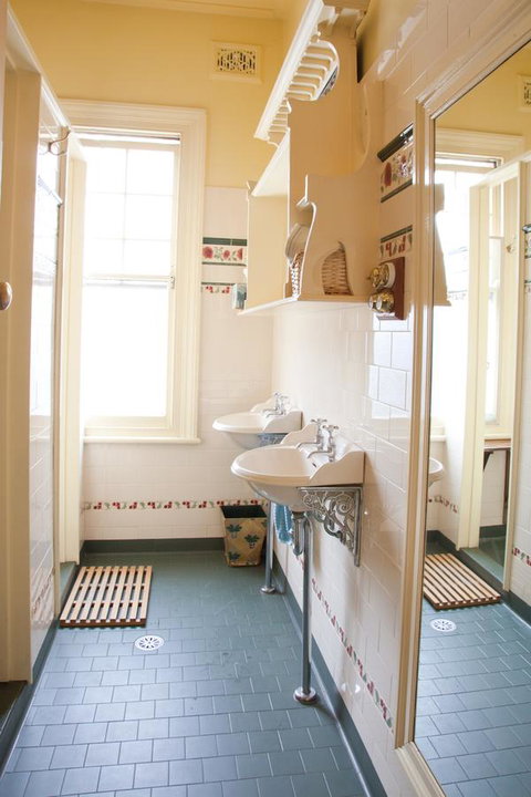 Australian Heritage Hotel - Hotel WA 37