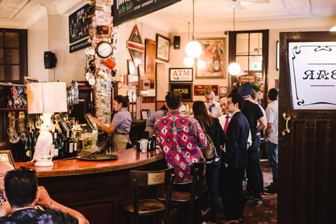 Australian Heritage Hotel - Hotel WA 34