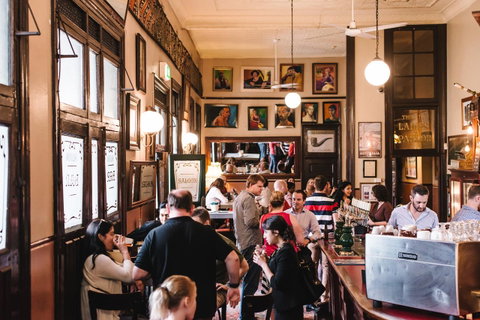 Australian Heritage Hotel - Hotel WA 31