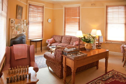 Australian Heritage Hotel - Hotel WA 21