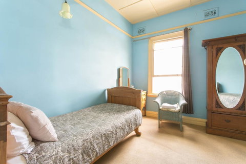 Australian Heritage Hotel - Hotel WA 12